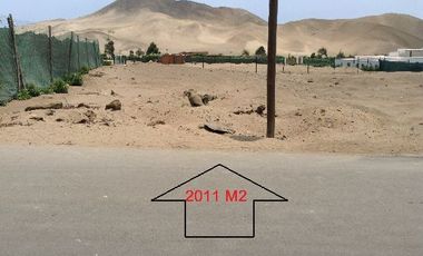 Venta De Terrenos De Playa En Condominio Las Colinas Puerto Viejo-San Antonio