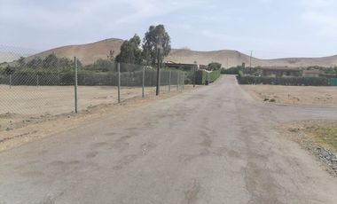 Venta De Terrenos De Playa En Condominio Las Colinas Puerto Viejo-San Antonio