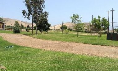 Venta De Terrenos De Playa En Condominio Las Colinas Puerto Viejo-San Antonio