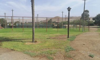 Venta De Terrenos De Playa En Condominio Las Colinas Puerto Viejo-San Antonio