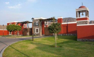 Venta De Terrenos De Playa En Condominio Las Colinas Puerto Viejo-San Antonio