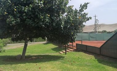 Venta De Terrenos De Playa En Condominio Las Colinas Puerto Viejo-San Antonio