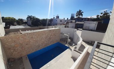 VENTA DE CONDOMINIO ACAPANTZINGO CUERNAVACA