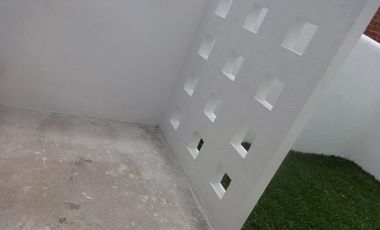 VENTA DE CONDOMINIO ACAPANTZINGO CUERNAVACA