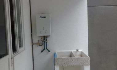 VENTA DE CONDOMINIO ACAPANTZINGO CUERNAVACA