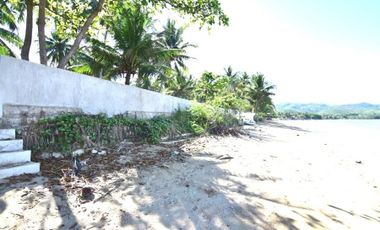 Beach Lot For Sale in Luyang Carmen Cebu