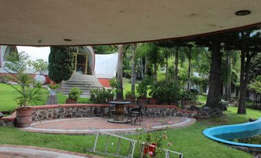 INCREÍBLE TERRENO EN VENTA EN SAN JUAN COSALÁ