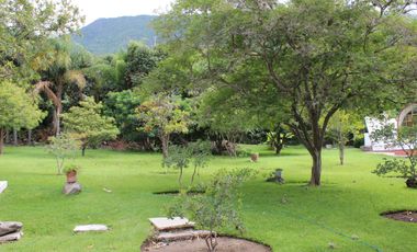 INCREÍBLE TERRENO EN VENTA EN SAN JUAN COSALÁ