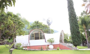 INCREÍBLE TERRENO EN VENTA EN SAN JUAN COSALÁ