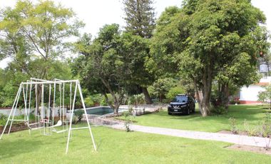 INCREÍBLE TERRENO EN VENTA EN SAN JUAN COSALÁ