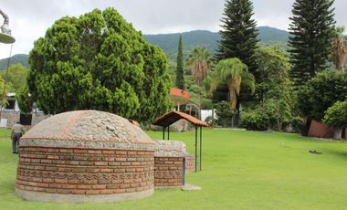 INCREÍBLE TERRENO EN VENTA EN SAN JUAN COSALÁ