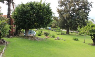 INCREÍBLE TERRENO EN VENTA EN SAN JUAN COSALÁ
