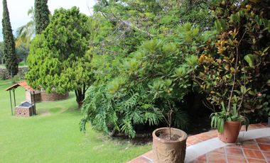 INCREÍBLE TERRENO EN VENTA EN SAN JUAN COSALÁ