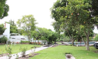 INCREÍBLE TERRENO EN VENTA EN SAN JUAN COSALÁ