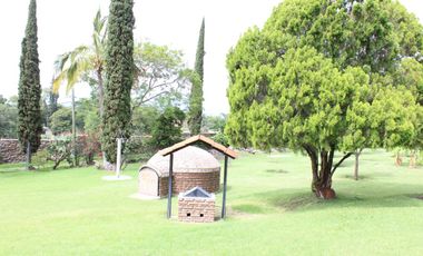 INCREÍBLE TERRENO EN VENTA EN SAN JUAN COSALÁ