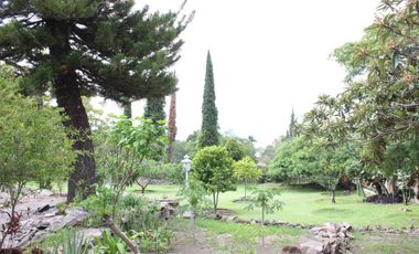 INCREÍBLE TERRENO EN VENTA EN SAN JUAN COSALÁ