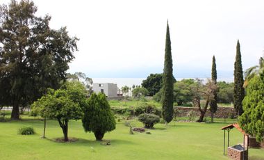 INCREÍBLE TERRENO EN VENTA EN SAN JUAN COSALÁ