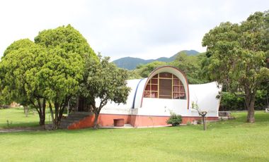 INCREÍBLE TERRENO EN VENTA EN SAN JUAN COSALÁ