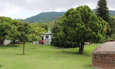 INCREÍBLE TERRENO EN VENTA EN SAN JUAN COSALÁ