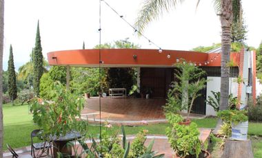 INCREÍBLE TERRENO EN VENTA EN SAN JUAN COSALÁ