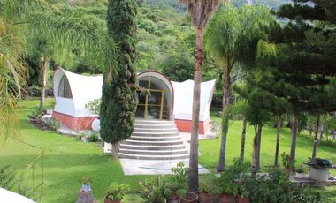 INCREÍBLE TERRENO EN VENTA EN SAN JUAN COSALÁ