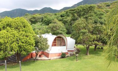 INCREÍBLE TERRENO EN VENTA EN SAN JUAN COSALÁ