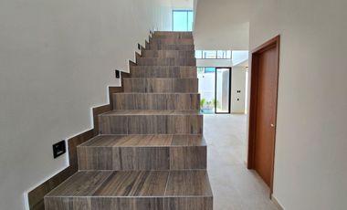 SE VENDE CASA EN Fraccionamiento Lomas de la Rioja, Veracruz, México