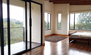 PR21068 Casa Amoblada en venta en el sector El Retiro