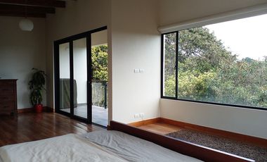 PR21068 Casa Amoblada en venta en el sector El Retiro