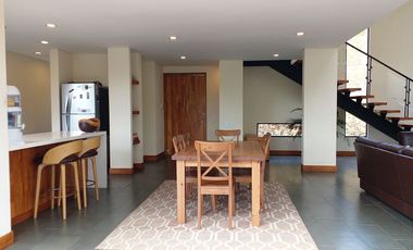 PR21068 Casa Amoblada en venta en el sector El Retiro