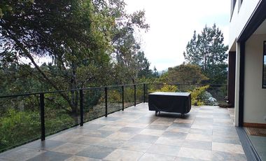 PR21068 Casa Amoblada en venta en el sector El Retiro