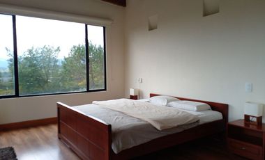 PR21068 Casa Amoblada en venta en el sector El Retiro