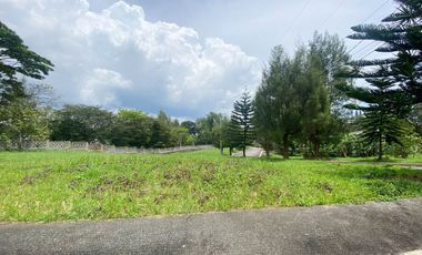 Royale Tagaytay Estates  | Residential Lot For Sale - #5791