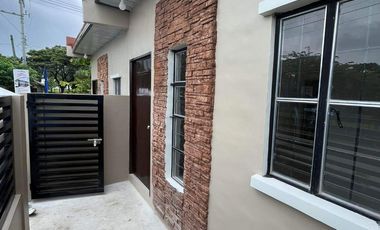 row house for sale in legazpi city