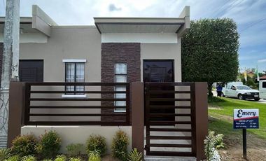 row house for sale in legazpi city