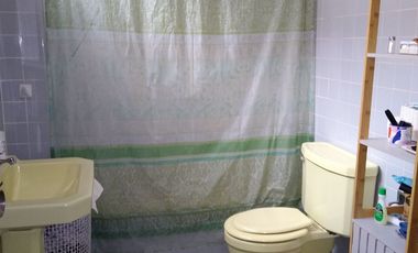 SURCO VENTA 1ER PISO (NO TIENE AIRES) 230 M2 3 DORM TERRAZA + JARDIN  + 1 COCHERA