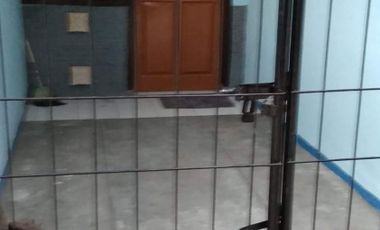 Rumah Kontrakan (Paviliun) Tahunan Perumahan Cilame Permai, Ngamprah, Bandung Barat