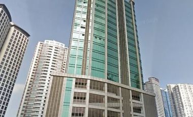 COMMERCIAL SPACE FOR RENT IN BGC