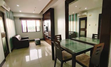 Furnished Studio Unit for Rent in Eastwood City QC