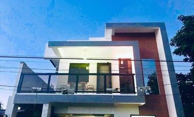 10 Door Apartment for Sale in Mt. View Subdivision, Pampanga