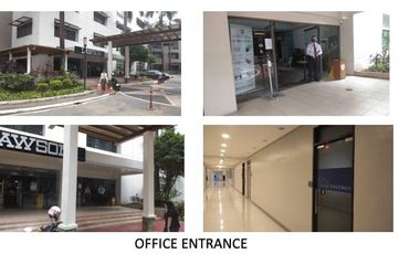 Office Space for Rent in Eastwood City Libis QC