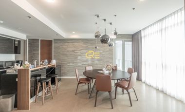 The River Condominium - Riverfornt 3 Beds Condo for Sale and Rent!