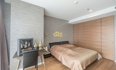 The River Condominium - Riverfornt 3 Beds Condo for Sale and Rent!