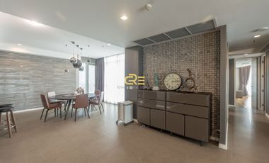 The River Condominium - Riverfornt 3 Beds Condo for Sale and Rent!