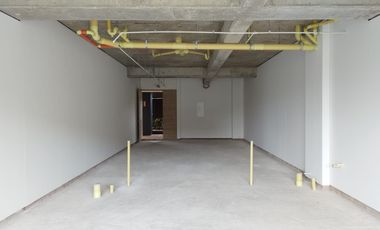 PR17038 Oficina en arriendo en el sector Altos de Palmas, Envigado