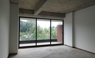 PR17038 Oficina en arriendo en el sector Altos de Palmas, Envigado