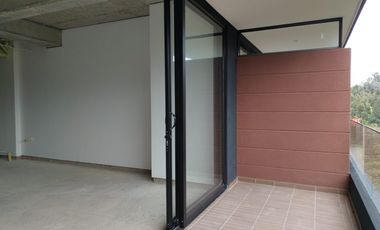 PR17038 Oficina en arriendo en el sector Altos de Palmas, Envigado