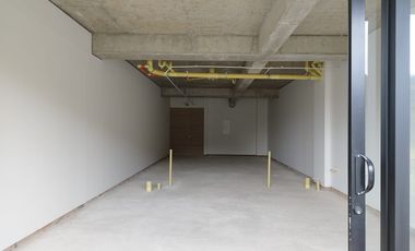 PR17038 Oficina en arriendo en el sector Altos de Palmas, Envigado