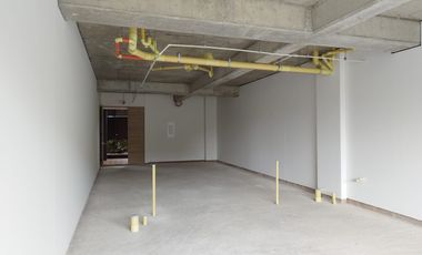 PR17038 Oficina en arriendo en el sector Altos de Palmas, Envigado