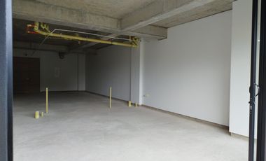 PR17038 Oficina en arriendo en el sector Altos de Palmas, Envigado